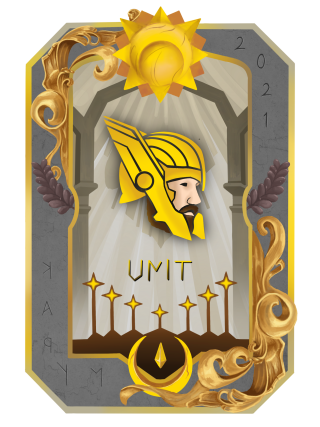 UNIT THOR NFT